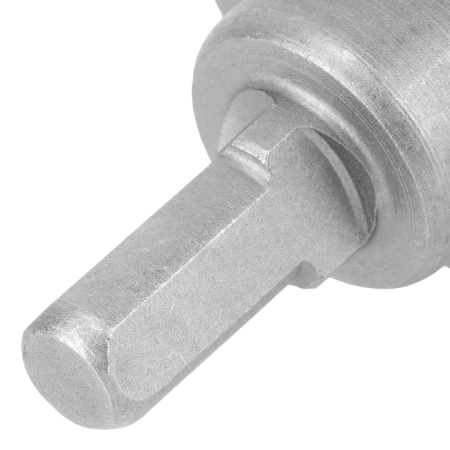 Коронка по металлу DENZEL 724017, 60 мм, твердосплавная