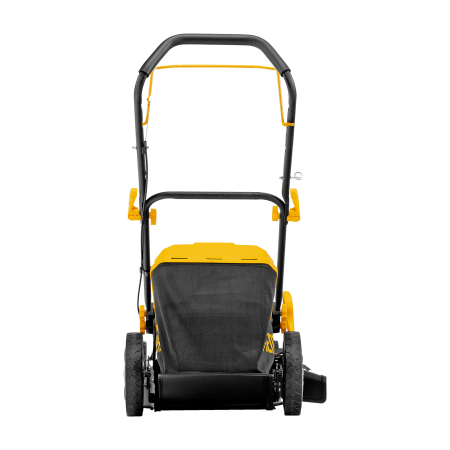 Газонокосилка бензиновая DENZEL GLD-460-K, 150 см3, 46 см, 50 л