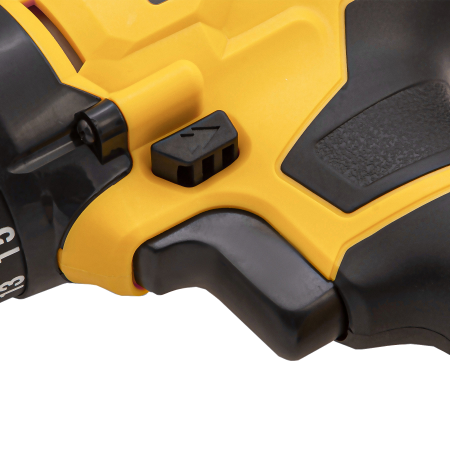 Аккумуляторная дрель-шуруповерт DENZEL CDL-IB-18-02, 18 В, Li-Ion, 2 x 1.5 Ач Аккумуляторная дрель-шуруповерт DENZEL CDL-IB-18-02, 18 В, Li-Ion, 2 x 1.5 Ач