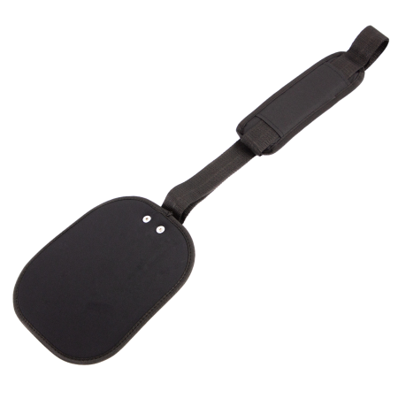 Триммер бензиновый DENZEL DT 43, 43 см3, 2.5 л.с, неразъемная штанга