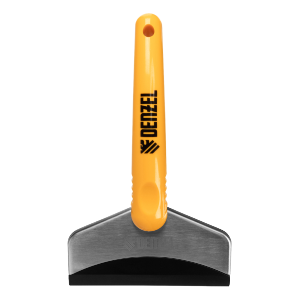 Скребок для удаления льда DENZEL усиленный