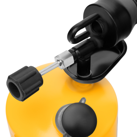 Лампа паяльная Denzel ВТ-20, 2 л Denzel