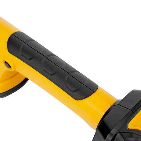 Ножницы-кусторез аккумуляторные DENZEL GS-20, Li-Ion, 20 В