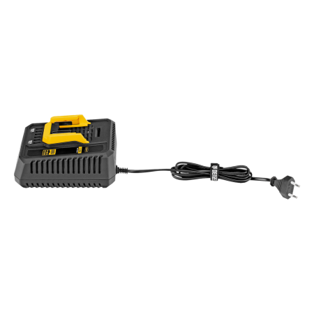 Устройство зарядное для аккумуляторов DENZEL BCH-20-4.5, Li-Ion, 20 В, 4,5 А
