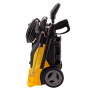 Мойка высокого давления DENZEL R-180i, 2400 Вт, 180 бар, 7.5 л/мин