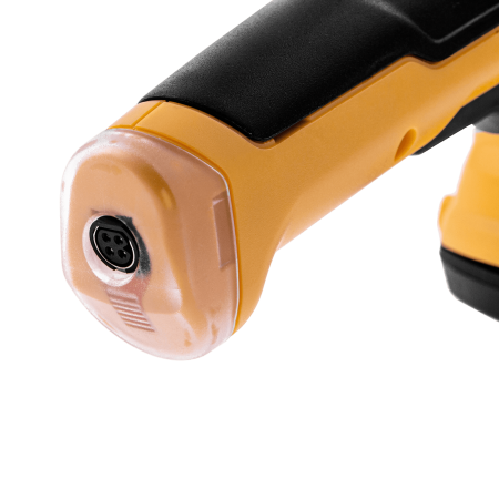 Ножницы-кусторез DENZEL G411 с аккумулятором 3.6В Li-Ion 1.5 Ач