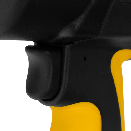 Ударный пневмогайковерт DENZEL IW1700, 3/4", 8500 об/мин, 1700 Нм