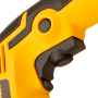 Перфоратор электрический DENZEL RH-400-12, SDS-plus, 400 Вт, 1.2 Дж, 2 режима