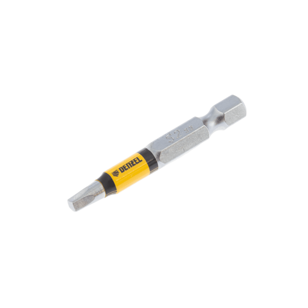 Набор бит DENZEL S2x50, 5 шт.