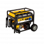 Генератор бензиновый DENZEL PS 70 EA, 7.0 кВт, 230 В, 25 л, электростартер