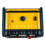 Генератор бензиновый DENZEL PS 80 E-3, 6.6 кВт, 400 В, 25 л, электростартер