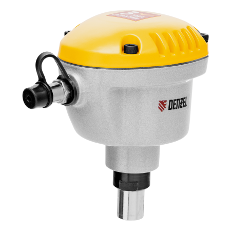 Пневматический молоток DENZEL HP120 для одиночных гвоздей до 120 мм