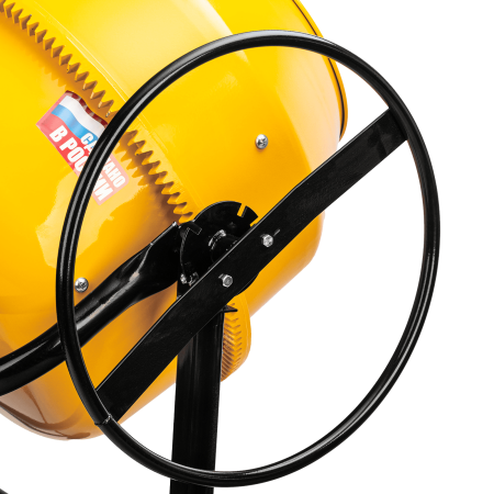 Бетоносмеситель DENZEL B-180, 700 Вт, 180 л