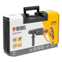 Перфоратор электрический DENZEL RH-1050-26, SDS-plus, 1050 Вт, 3.2 Дж, 3 плюс 1 режим