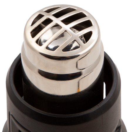 Фен технический DENZEL HG-1800, 1800 Вт, 3 режима