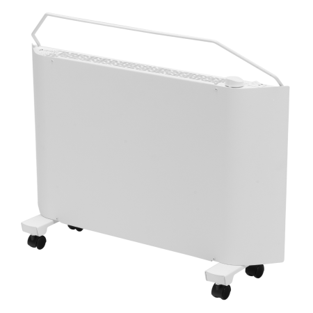 Конвектор электрический DENZEL XCE-1500, 230 В, 1500 Вт, X-образный нагреватель