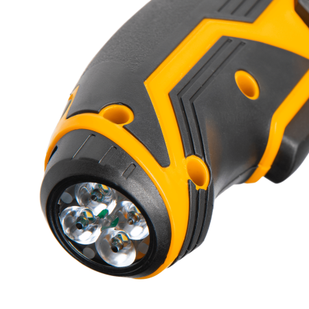 Отвертка DENZEL CSL-3.6-01, с аккумулятором 3.6 В Li-Ion, 1.3 Ач, 200 об/мин, с аксессуарами Отвертка DENZEL CSL-3.6-01, с аккумулятором 3.6 В Li-Ion, 1.3 Ач, 200 об/мин, с аксессуарами