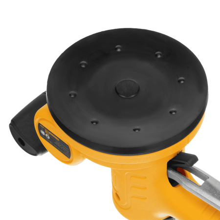 Машина для укладки плитки DENZEL TTM-130-0, 18В Li-Ion