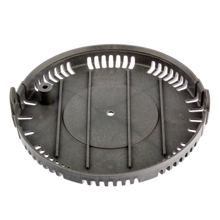 Дренажный насос DENZEL DP900S для чистой и грязной воды, 900 Вт, напор 9 м, 18000 л/ч