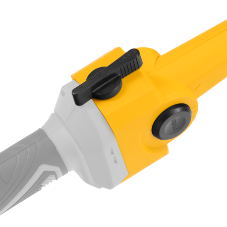 Удлинитель универсальный DENZEL для секатора, мини-пилы 1,3-2,8 м