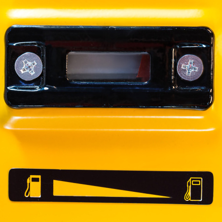 Генератор бензиновый DENZEL PS 80 E-3, 6.6 кВт, 400 В, 25 л, электростартер