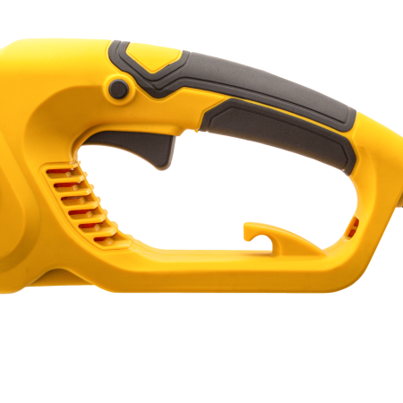 Пила цепная электрическая DENZEL EDS-2000, 2 кВт, шина 40 см, шаг 3/8, 56 звеньев