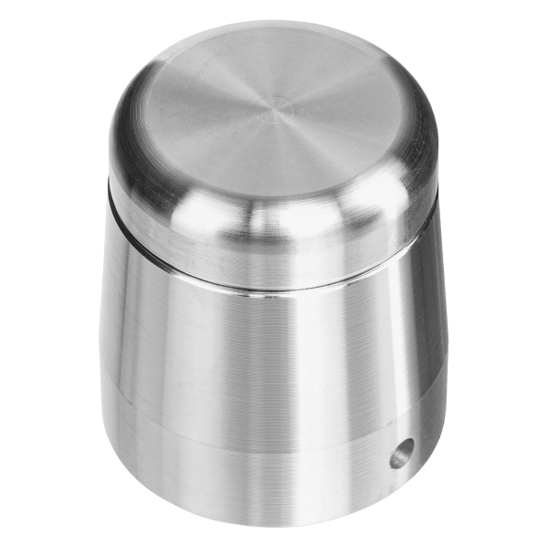 Головка триммерная универсальная DENZEL быстрозажимная, шайба М8,М10,М20