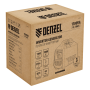 Генератор инверторный DENZEL GS-1100iS, 1,1 кВт, 230 В, закрытый корпус, ручной старт