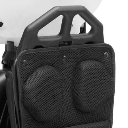 Опрыскиватель бензиновый DENZEL GS-43, 43 см3, бак 14 л