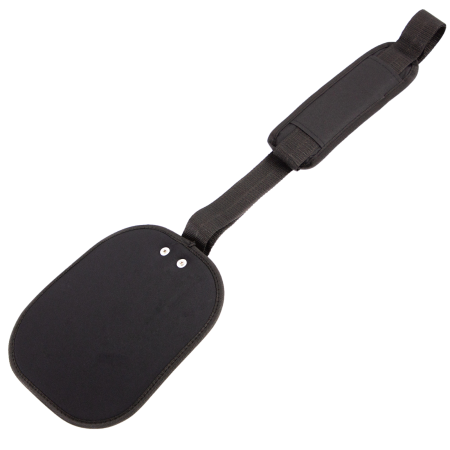 Триммер бензиновый DENZEL DTL-33, 33 см3, неразъемная штанга