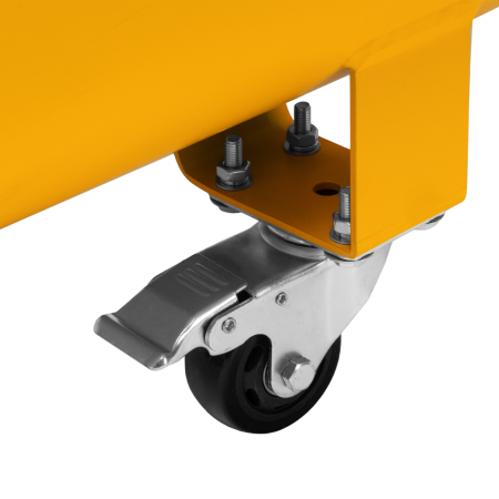 Компрессор воздушный DENZEL рем. привод BCV 4000-T/100, 4,0 кВт, 100 литров, 690 л/мин