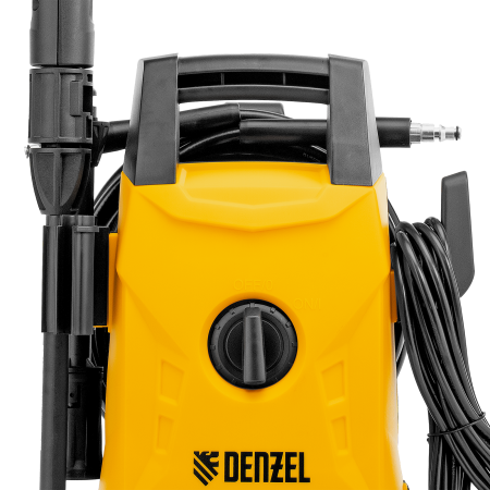 Моечная машина высокого давления DENZEL R-135L, 1800 Вт, 135 бар, 360 л/ч