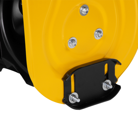 Снегоуборщик бензиновый DENZEL SBL 711D PRO, 302cc, эл.старт, фара, обогрев, блок. дифф.