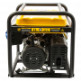 Генератор бензиновый DENZEL GE 8900, 8.5 кВт, 220 В/50 Гц, 25 л, ручной старт