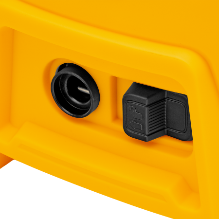 Моечная машина высокого давления DENZEL R-135L, 1800 Вт, 135 бар, 360 л/ч