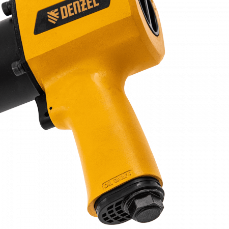 Пневмогайковерт ударный DENZEL IW1500SP, 1/2, 8800 об/мин, 1490 Нм