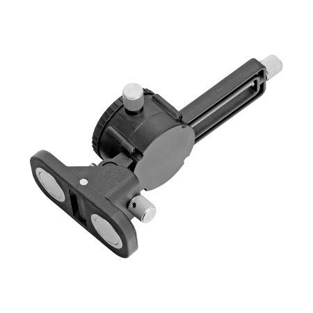 Лазерный уровень мультипризменный DENZEL DLV-360-3T, 30 м, зеленый луч, Li-Ion 2,4 Aч, штатив Лазерный уровень мультипризменный DENZEL DLV-360-3T, 30 м, зеленый луч, Li-Ion 2,4 Aч, штатив