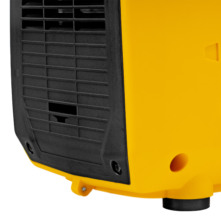 Генератор инверторный DENZEL GS-1100iS, 1,1 кВт, 230 В, закрытый корпус, ручной старт