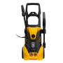 Мойка высокого давления DENZEL R-135, 1800 Вт, 135 бар, 6 л/мин, колесная