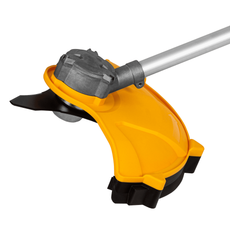 Триммер аккумуляторный DENZEL CBC350-36 Li-ion, 36 В, 350 мм