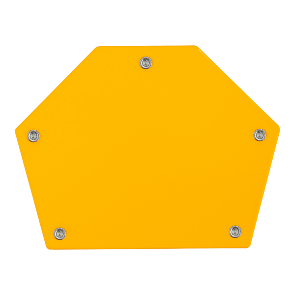Фиксатор магнитный DENZEL для сварочных работ усилие 50 LB, 30х45х60х75х90х135 град.