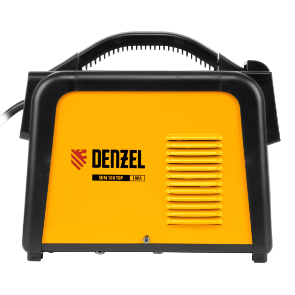 Аппарат инвертор. дуговой сварки DENZEL SDM-180 Top, 180 А, ПВ 80%