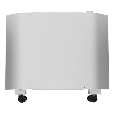 Конвектор электрический DENZEL XCE-1000, 230 В, 1000 Вт, X-образный нагреватель