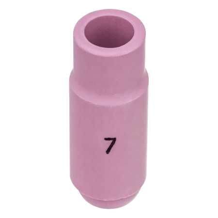 Набор керамических сопел DENZEL № 4, 5, 6, 7, 8