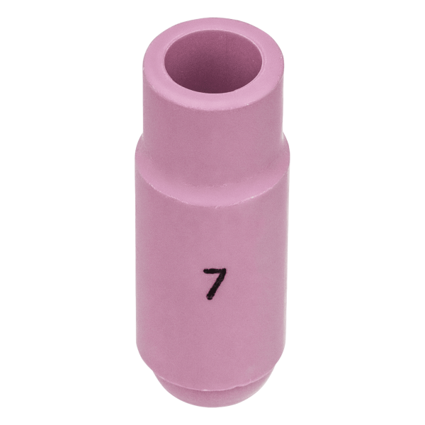 Набор керамических сопел DENZEL № 4, 5, 6, 7, 8