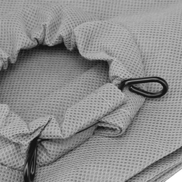 Мешок тканевый многоразовый для пылесосов DENZEL RVC20, RVC30, LVC20, LVC30