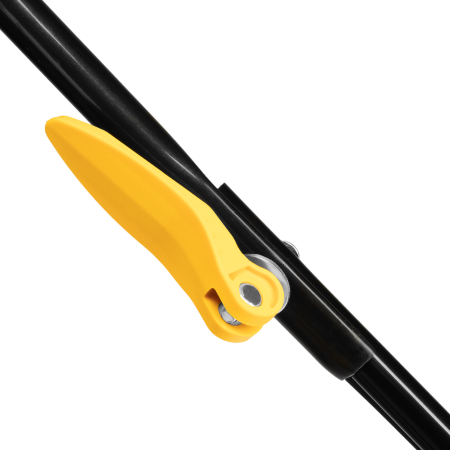 Газонокосилка электрическая DENZEL GMC-1200, шир.,32см, 1200 Вт, 3 уров., травосб. 30 л