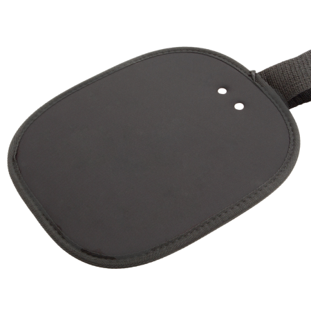 Ремень для триммера DENZEL 96368 универсальный, с защитой бедра