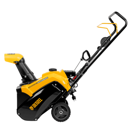 Снегоуборщик бензиновый DENZEL SB 460 E, 99cc, эл.старт, шнек SnowCrusher