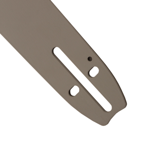 Шина для бензопилы DENZEL DGS-5218 59802, длина 45 см, шаг 0.325, паз 1.5 мм, 72 звена